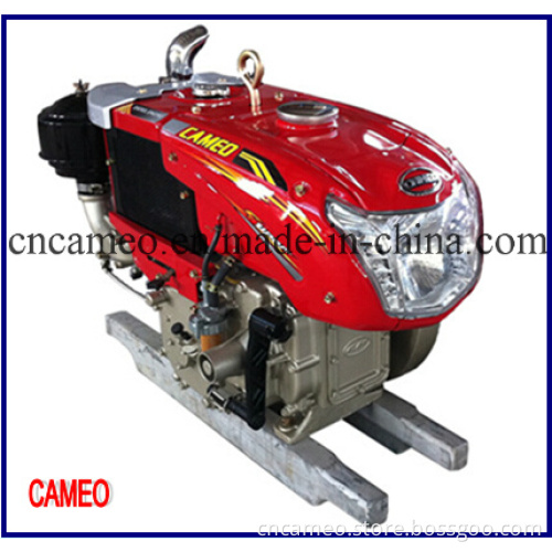 C-Cp140 14HP 10.3kw 97*96 Boat Engine Small Engine Marine Engine Water Cooled Diesel Engine